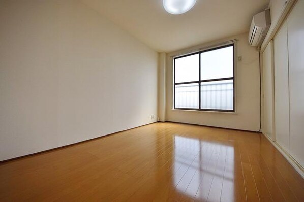 コーワハイツの物件内観写真